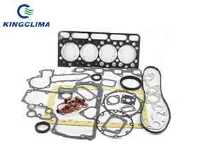 25-38513-00 Gasket Set for Carrier Transicold - KingClima Supply